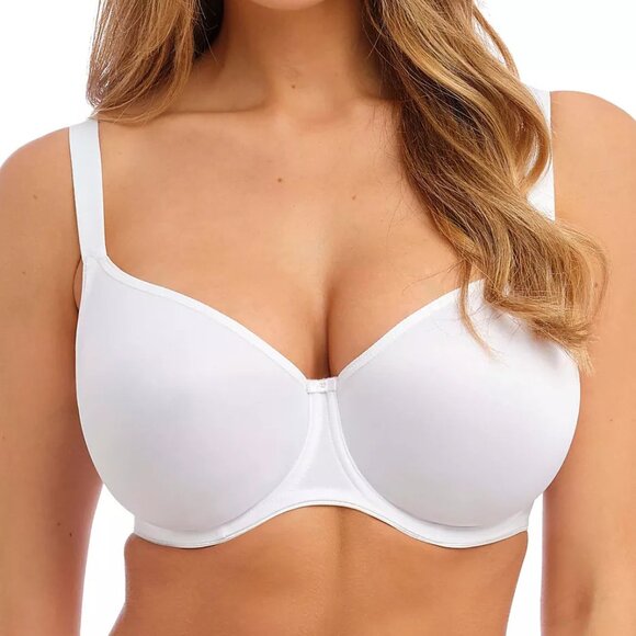 **Fantasie** Seamless Balcony Bra fl4520 32I NWT - Picture 1 of 5